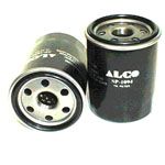 ALCO FILTER Eļļas filtrs SP-1094